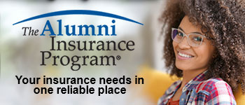 Description: alumni Insurance Program icon