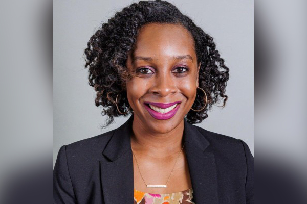 Eboni Ford Turnbow