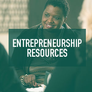 Entrepreneurship resources