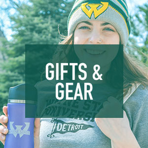 Gifts and gear