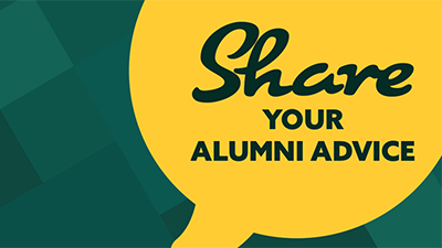 Alumni Advice Logo