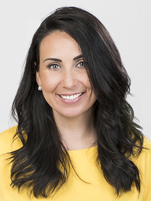 Lyndsey Crum