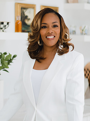 Ieisha Taylor-Norris photo