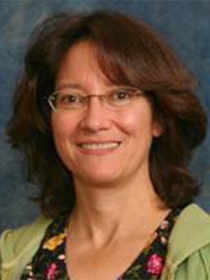 Dr. Michelle O’Grady photo