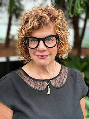 Susan Rogers photo
