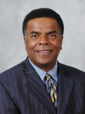 Ronald Wood