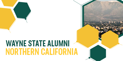 Wayne State Alumni Northern California